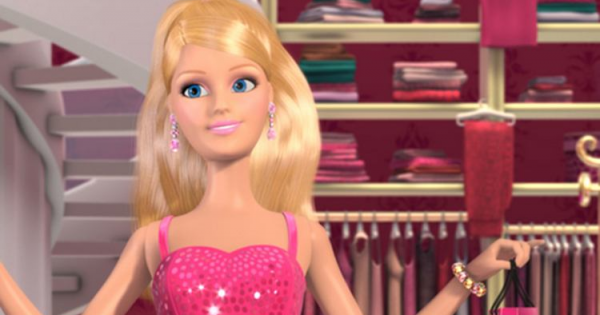 dauw Slijm herberg Barbie filmpjes in het Nederlands - Kids-Tube.nl