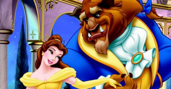 Belle en het Beest filmpjes kijken - Kids-Tube.nl