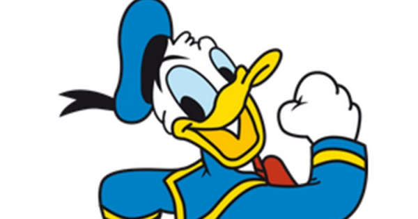 Donald Duck filmpjes - Kids-Tube.nl