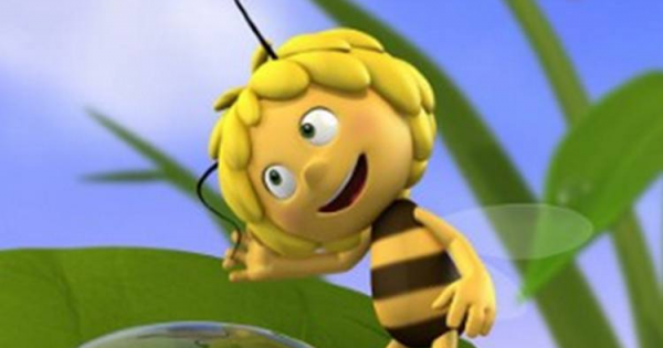 Maja de Bij filmpjes - Kids-Tube.nl
