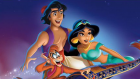 Aladdin filmpjes