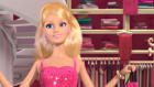 Barbie filmpjes