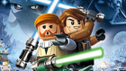 Lego Star Wars filmpjes