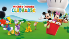 Mickey Mouse Clubhuis filmpjes