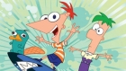 Phineas and Ferb filmpjes