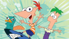 Phineas and Ferb filmpjes