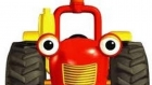 Tractor Tom filmpjes