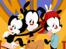 Animaniacs filmpjes