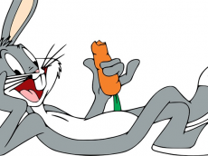 Bugs Bunny filmpjes