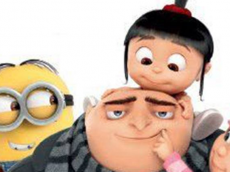 Despicable Me filmpjes