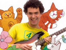 Dirk Scheele liedjes