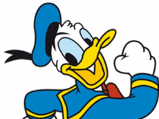 Donald Duck filmpjes