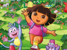 Dora filmpjes