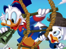 Ducktales filmpjes