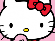 Hello Kitty filmpjes