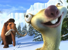 Ice Age filmpjes