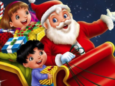 Kerstfilmpjes voor Kinderen