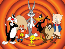 Looney Tunes