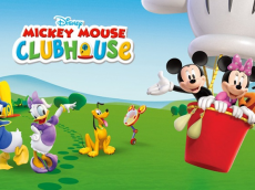 Mickey Mouse Clubhuis filmpjes