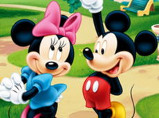 Mickey Mouse filmpjes