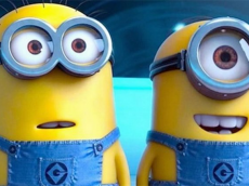 Minions filmpjes