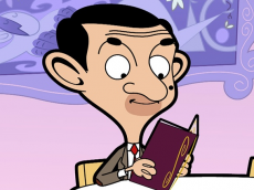 Mr Bean filmpjes