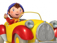 Noddy filmpjes