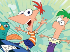 Phineas and Ferb filmpjes