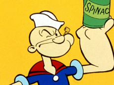 Popeye filmpjes