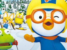 Pororo filmpjes