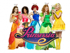 Prinsessia filmpjes