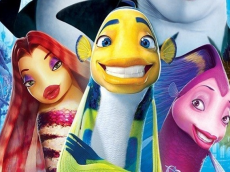 Shark Tale filmpjes