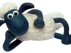 Shaun het Schaap filmpjes