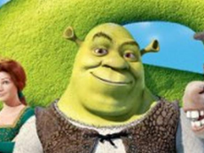 Shrek filmpjes