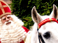 Sinterklaas films