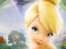 TinkerBell Filmpjes