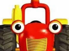 Tractor Tom filmpjes