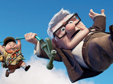 Up filmpjes