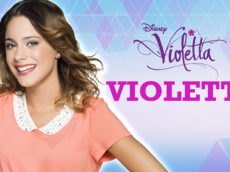 Violetta filmpjes