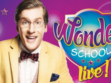 Wonder School filmpjes