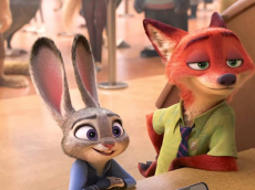 Zootropolis filmpjes