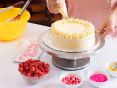 Koken en Bakken met kinderen