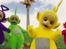 Teletubbies filmpjes