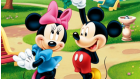 Mickey Mouse filmpjes