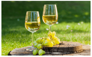 Riesling wijn