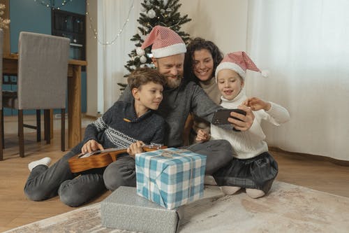 Smartphone kinderen