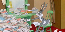 Whats up Doc