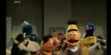 Optellen met Bert en Ernie