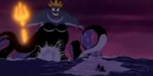 Ursulas laatste Gevecht