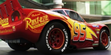 Cars 3 Voorproefje